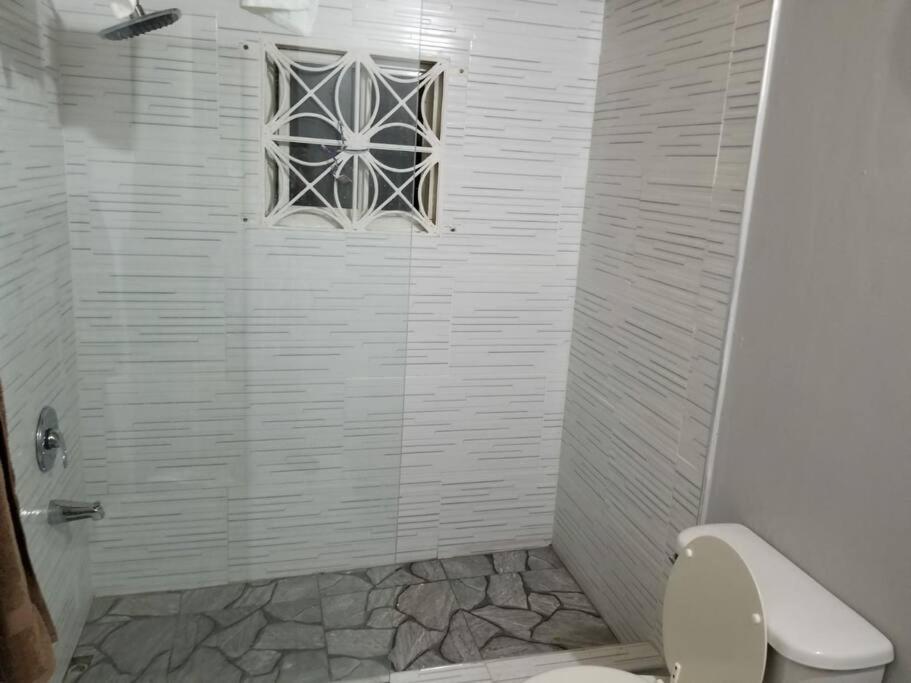 Oak Villa Бухта Монтего Экстерьер фото